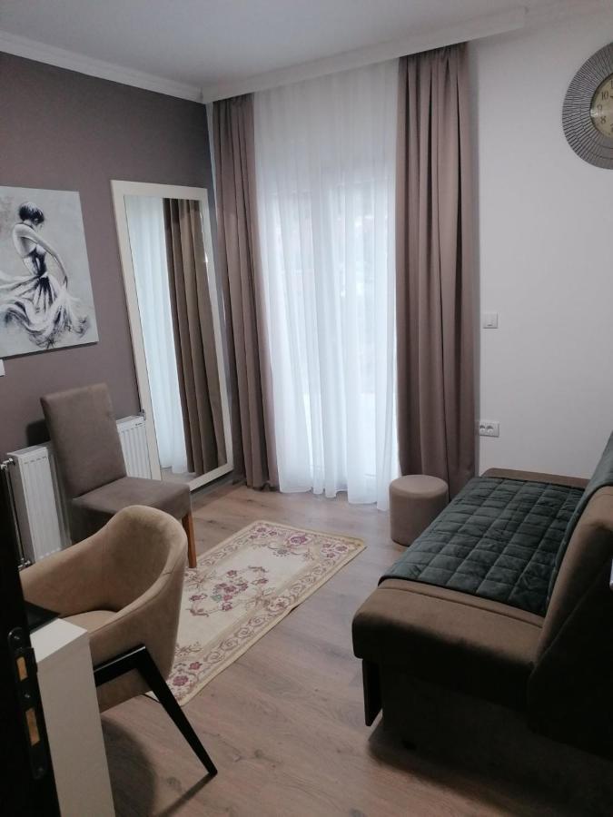 مبيت وإفطار Raška Rivera Club المظهر الخارجي الصورة