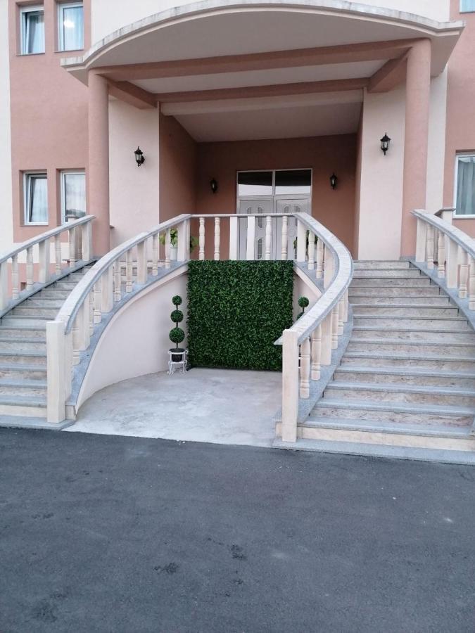 مبيت وإفطار Raška Rivera Club المظهر الخارجي الصورة