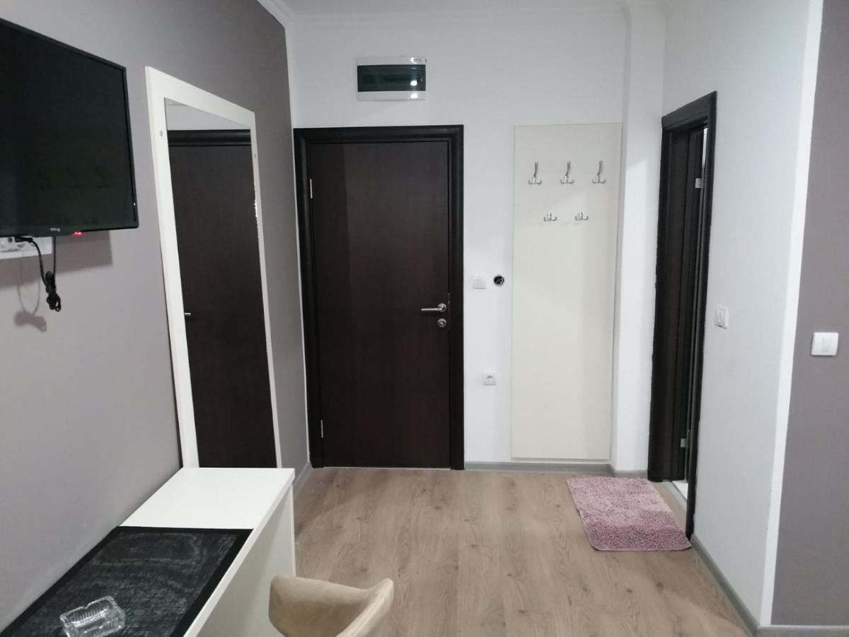 مبيت وإفطار Raška Rivera Club المظهر الخارجي الصورة